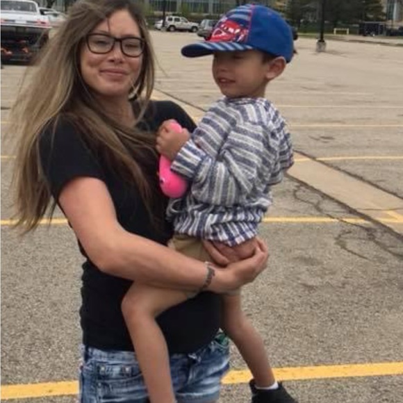 Toddler Long Sleeve - Picture 4 of 4